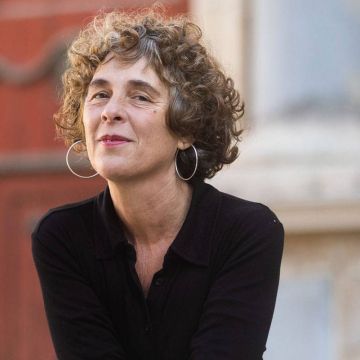Ada Vilaró, directora de l'Escena Poblenou Ada Vilaró, directora de l'Escena Poblenou