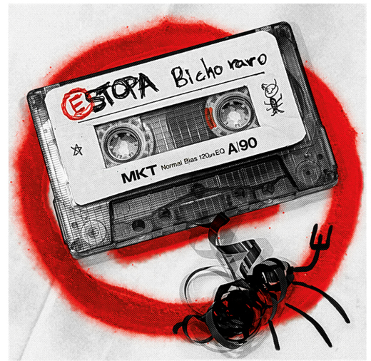 'Bicho raro', el primer single del disc 'Bicho raro', el primer single del disc