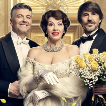 Llega 'Glorious' al Teatre Poliorama