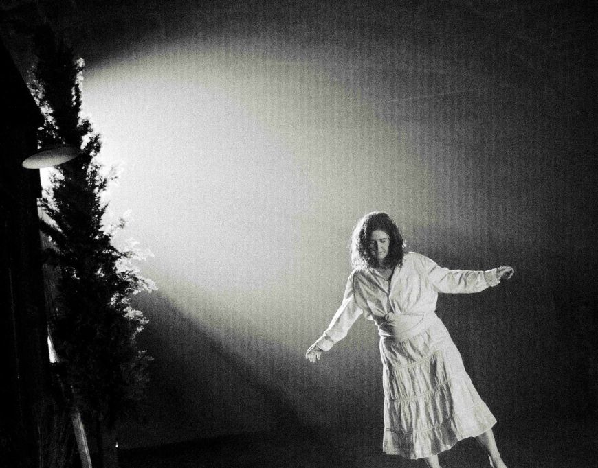 Escena de 'La Tempestat'