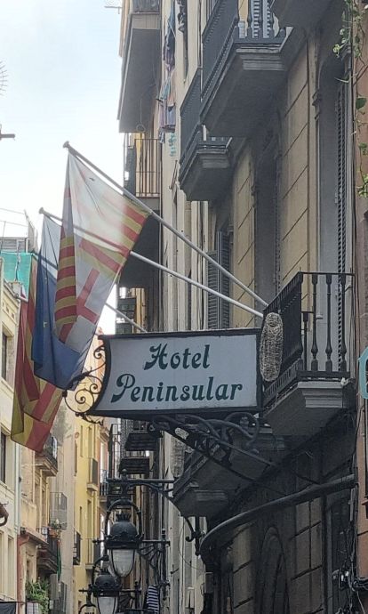 Peninsular1