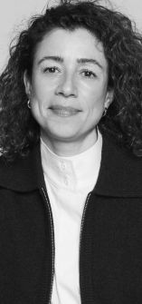 Jessica Raya, directora creativa de Escorpion © 080 Barcelona Fashion