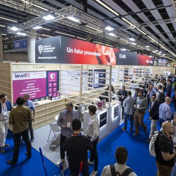 L'edició del 2025 del Barcelona Cybersecurity Congress