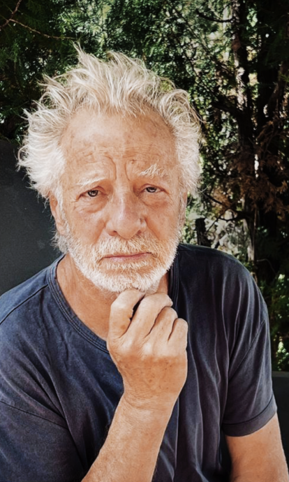 Javier Mariscal formarà part de Moments Estel·lars el proper 2 de novembre  