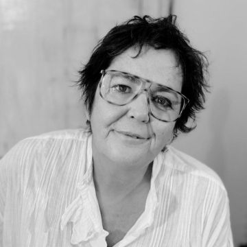 Elvira Hernández 