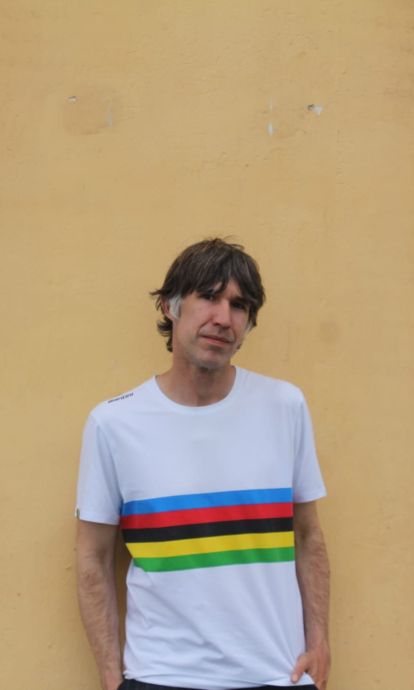 Jordi Corominas ©Laura Cuchí  