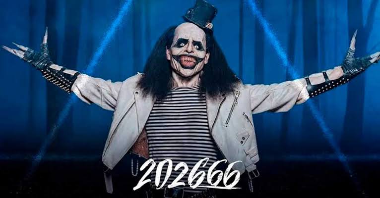 Torna Horrorland a Illa Fantasia 
