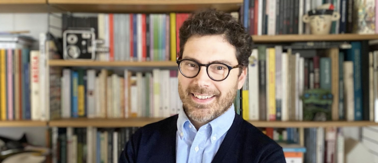 Jordi Gastó, coordinador artístico de la Franz Schubert Filharmonia Jordi Gastó, coordinador artístico de la Franz Schubert Filharmonia