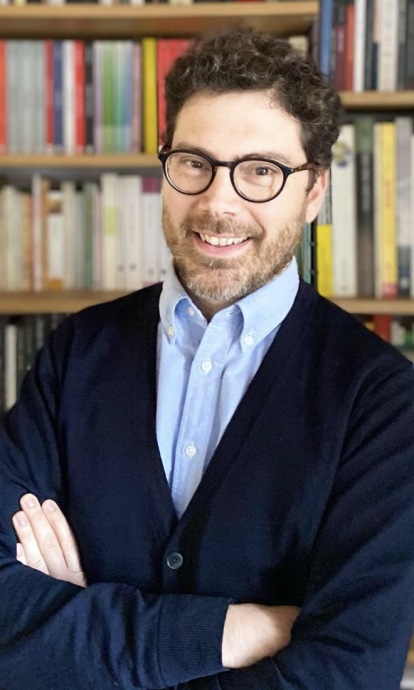 Jordi Gastó, coordinador artístico de la Franz Schubert Filharmonia Jordi Gastó, coordinador artístico de la Franz Schubert Filharmonia