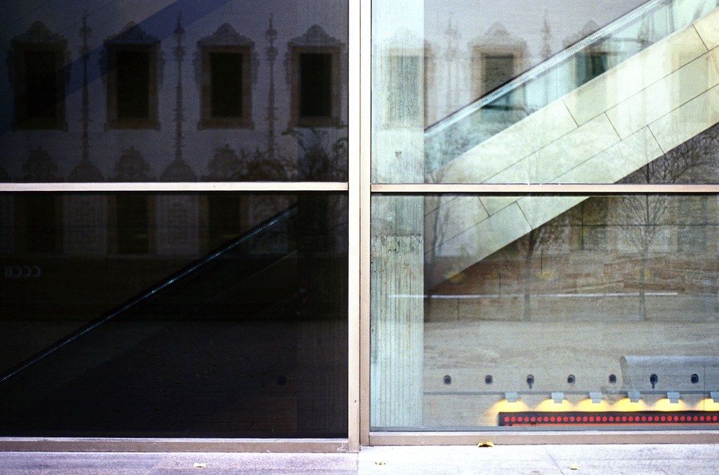 Centre de Cultura Contemporània de Barcelona (CCCB) © Flickr Centre de Cultura Contemporània de Barcelona (CCCB) © Flickr