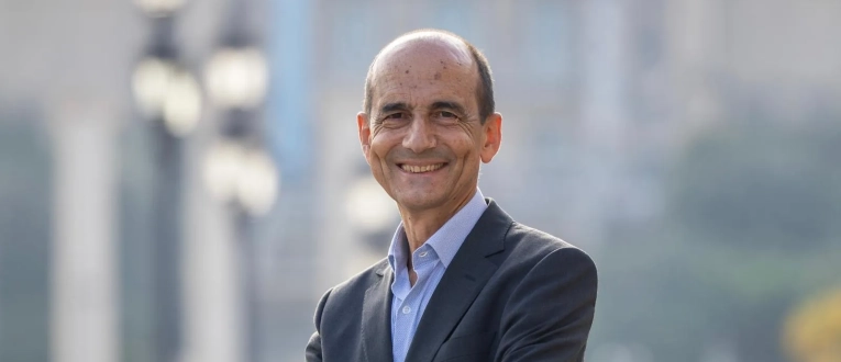 Pep Palau, director de contenidos de Gastronomic Forum Barcelona. © Gastronomic Forum Barcelona Pep Palau, director de contenidos de Gastronomic Forum Barcelona. © Gastronomic Forum Barcelona