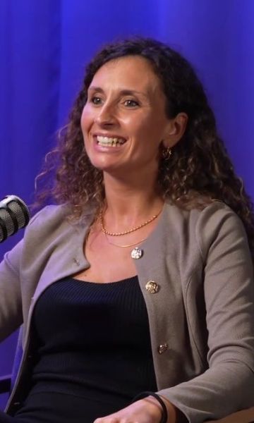 Flavia Santoro, directora del Barcelona Cybersecurity Congress © BCC Flavia Santoro, directora del Barcelona Cybersecurity Congress © BCC