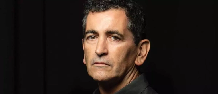 El escritor y dramaturgo Juan Mayorga presenta 'Palabra de perro'