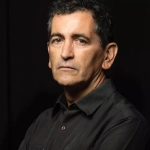El escritor y dramaturgo Juan Mayorga presenta 'Palabra de perro'