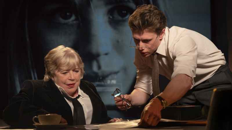 'Broken English', la película inaugural de In Edit 2026 'Broken English', la película inaugural de In Edit 2026