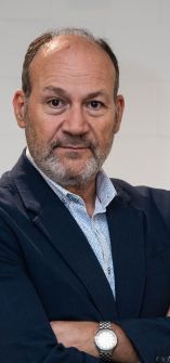 Josep Lluís Checa, nuevo director general de Eurecat
