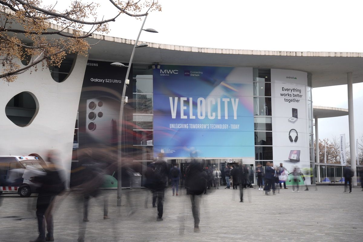 MWC 2023