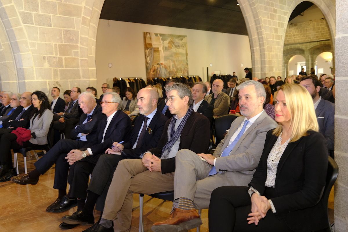 Presentación ProBCN