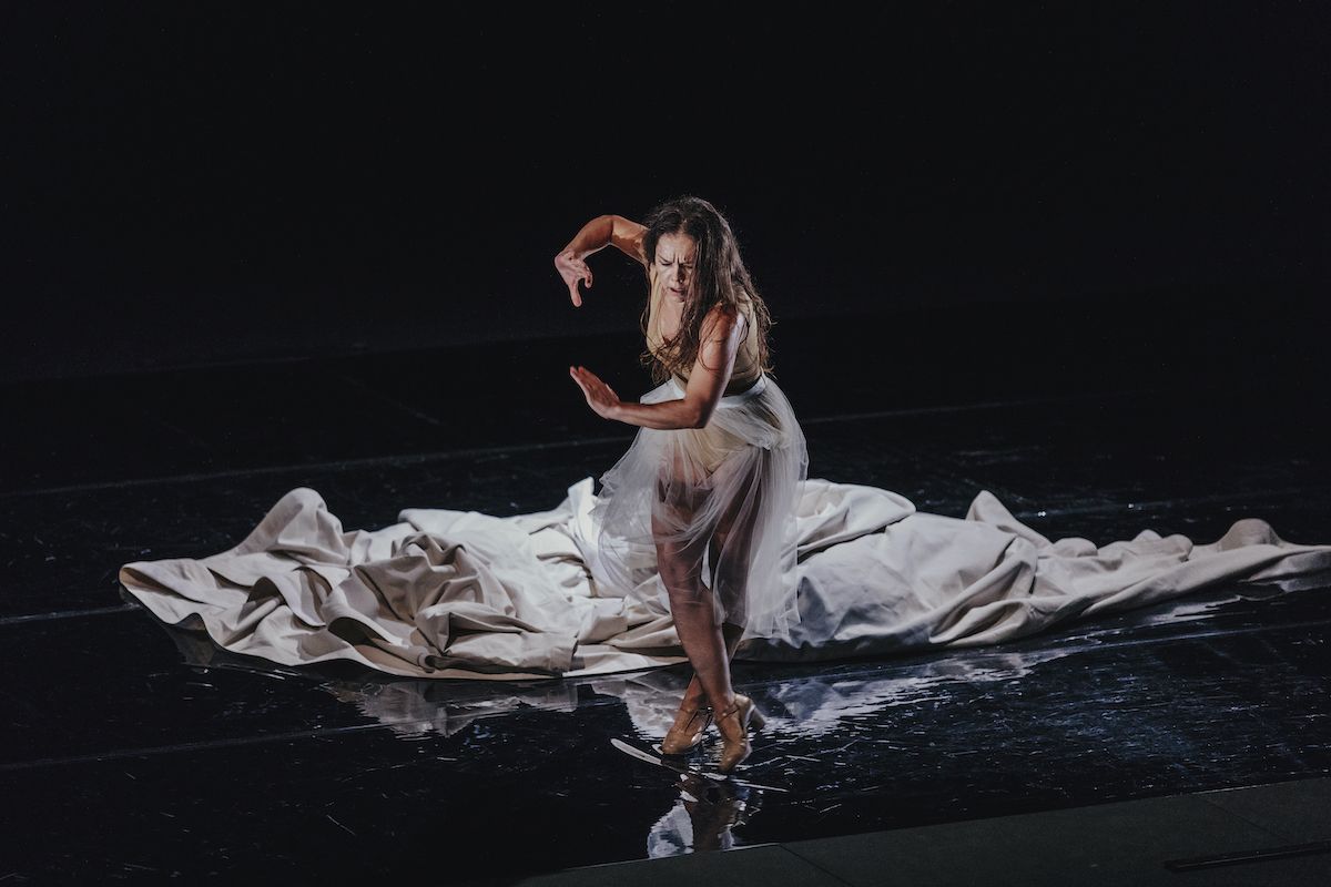 Rocio Molina