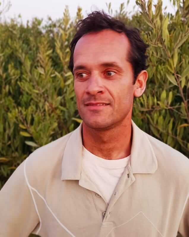 Germán Prieto