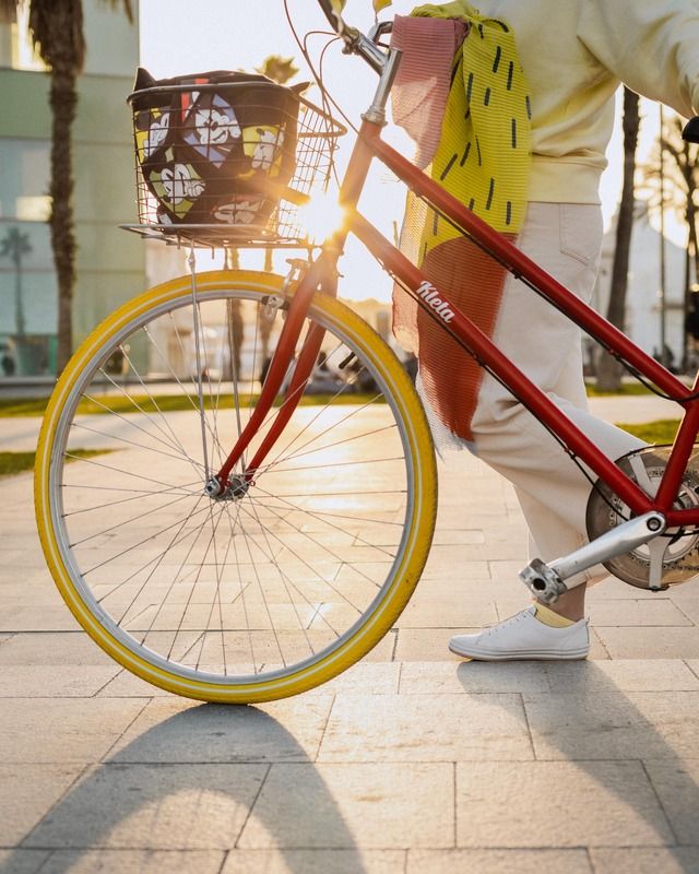 Bicicletas Kleta