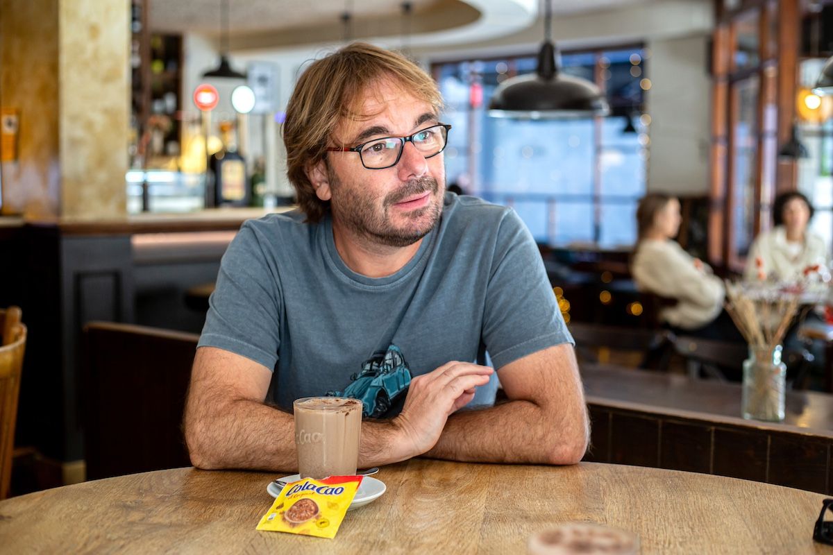 Quim Masferrer
