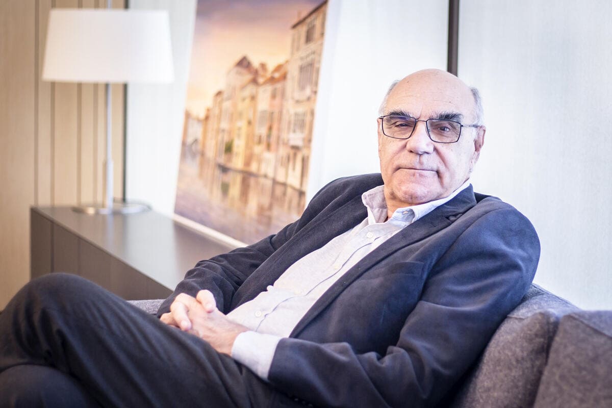 Salvador Alemany