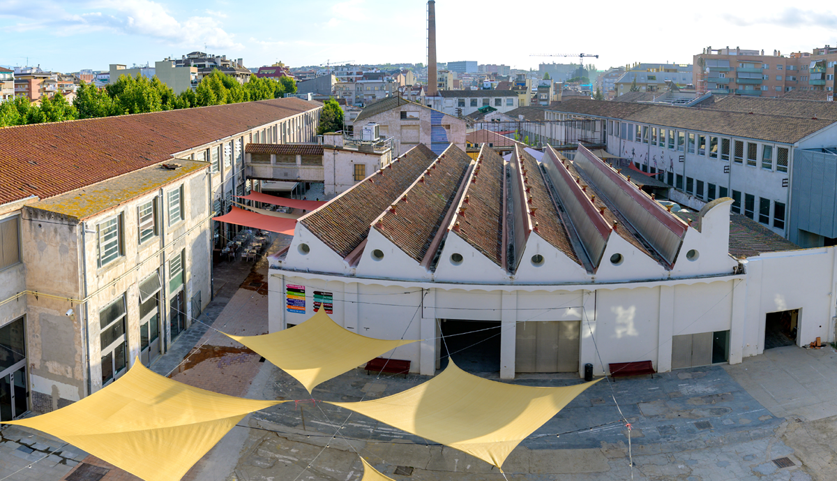 El acto anual de la asociación tendrá lugar el 18 de octubre en la Sala Nau B1 de la Roca Umbert Fàbrica de les Arts, en Granollers