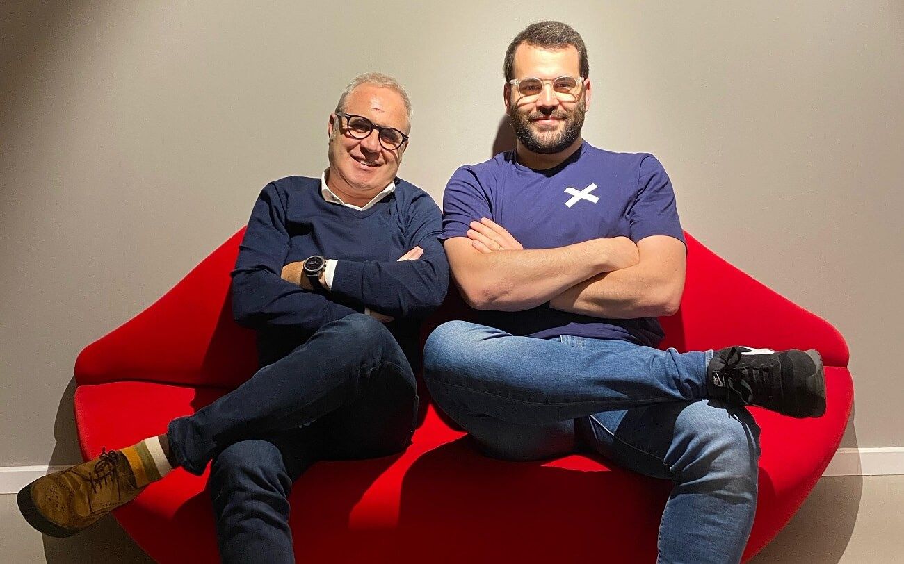 Lluís i Marc Morillas