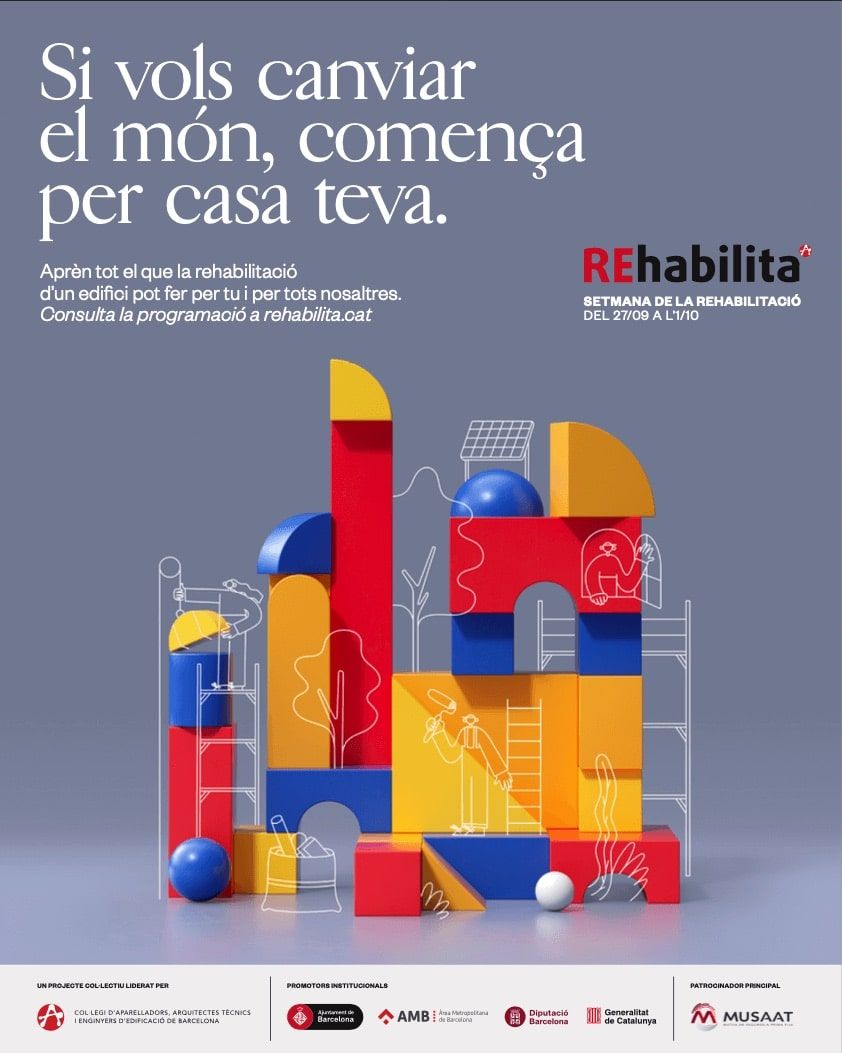 Cartell Rehabilita