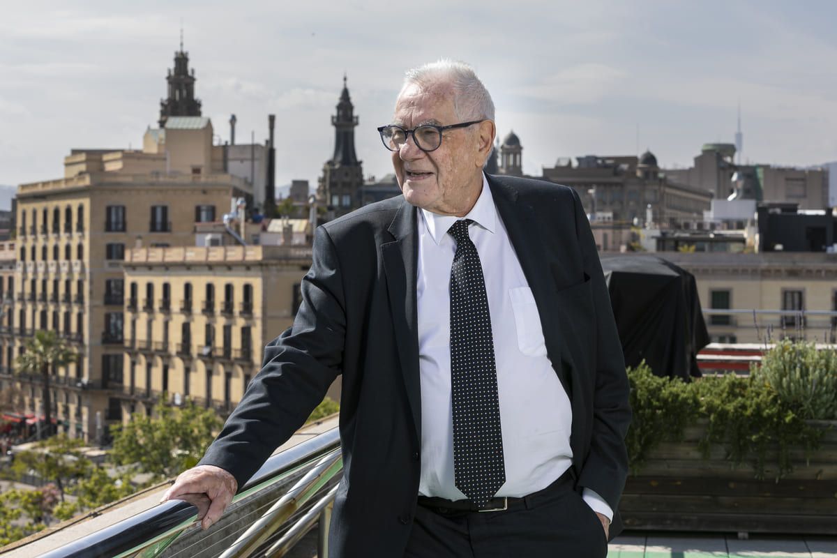 Ernest Maragall