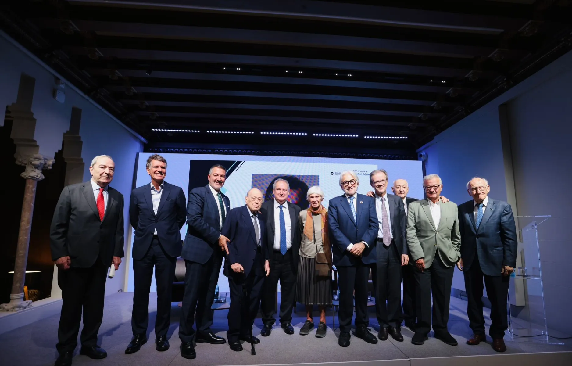 Homenatge Vicenç Oller