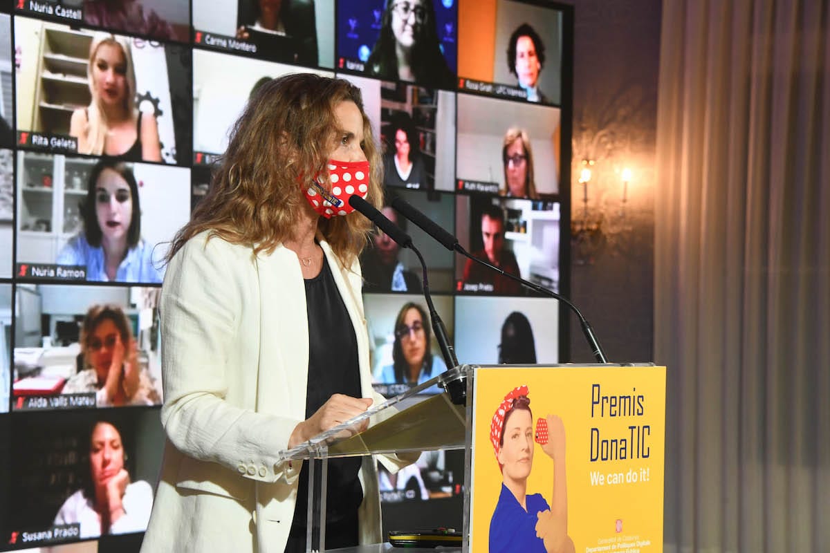 LLIURAMENT PREMIS DONATIC 2020