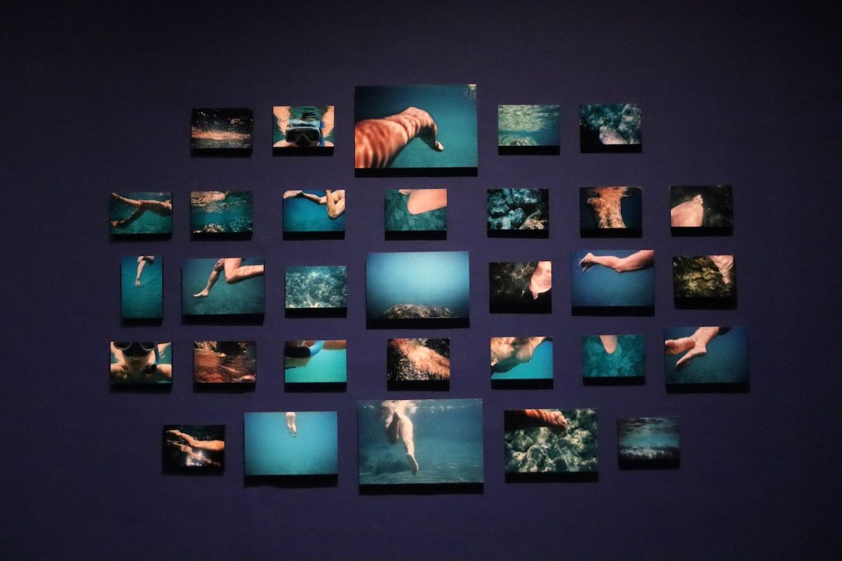Silenci Mari Chordà (2006)