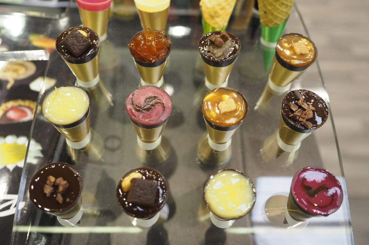 forum gastronoimic barcelona 2019