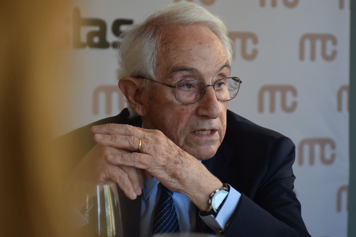 Jordi Mercader Miró
