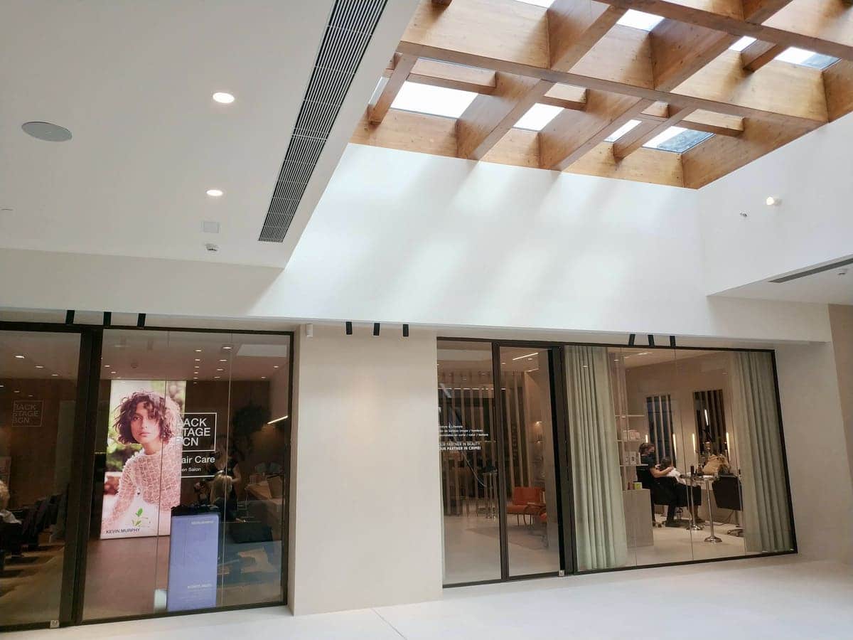 Alura galeria belleza