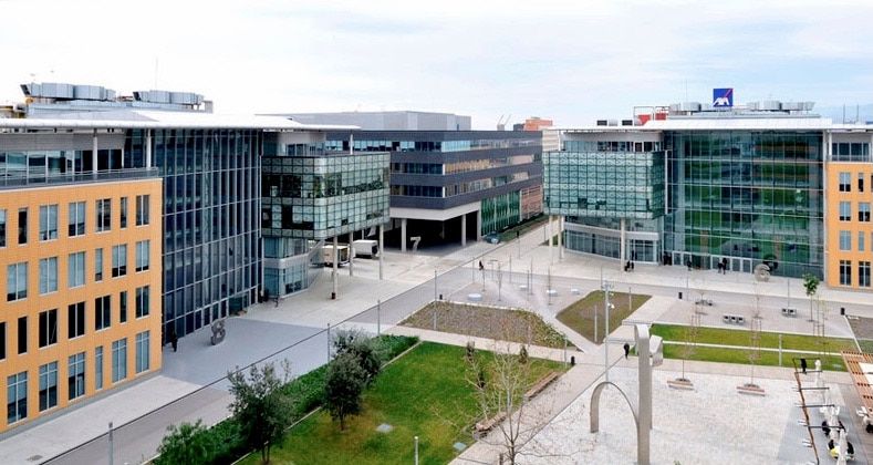 Pepsico Barcelona