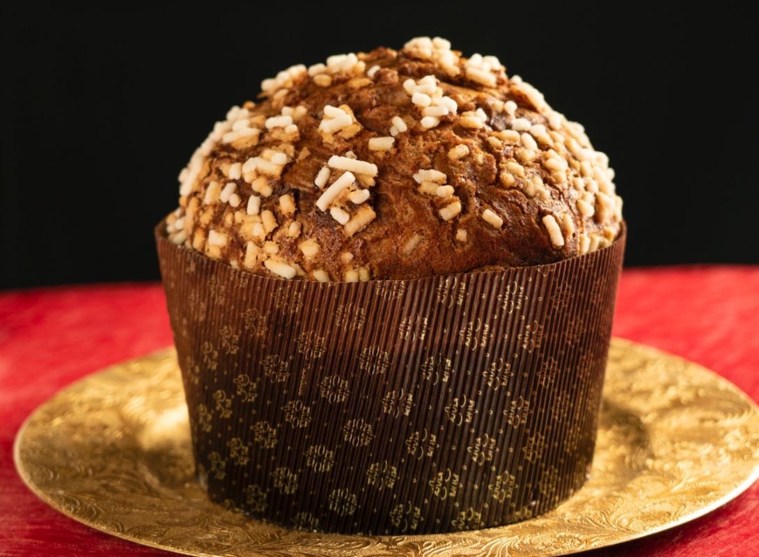 'Panettone' de Mervier Canal.