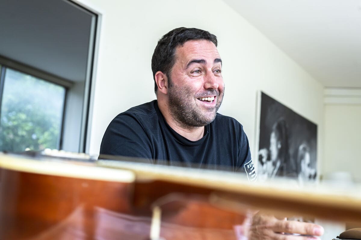 Jordi Herreruela