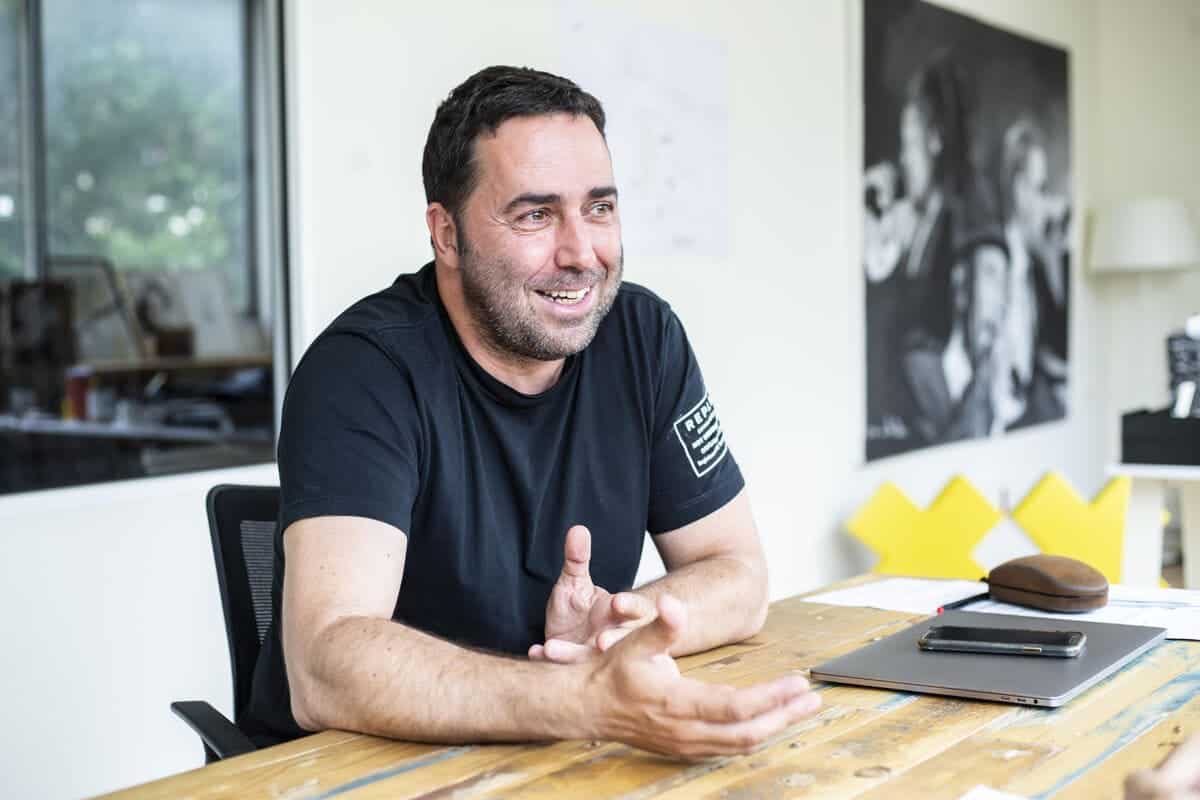 Jordi Herreruela Cruïlla