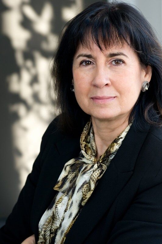 Fàtima Bosch, investigadora en la UAB y fundadora de Thelomere Therapeutics.