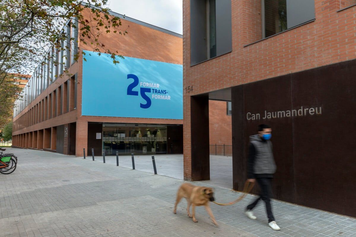 UOC Can Jaumandreu