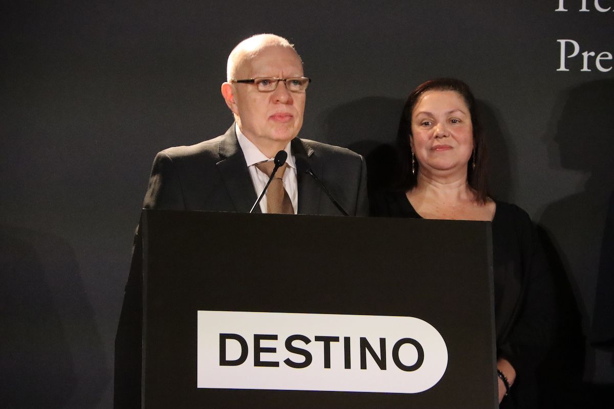 Jorge Fernández Díaz 