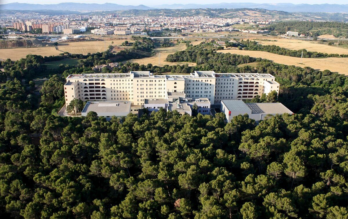 Parc Audiovisual de Terrassa