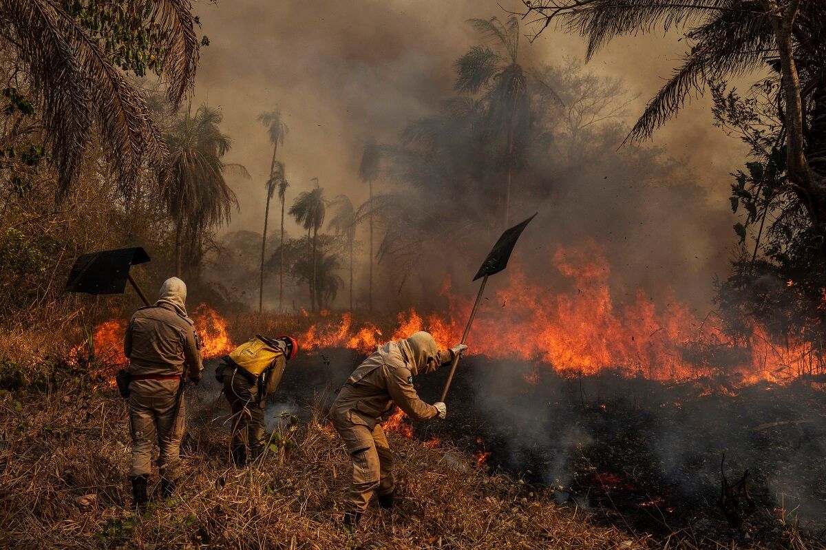 Lalo Almeida World Press Photo