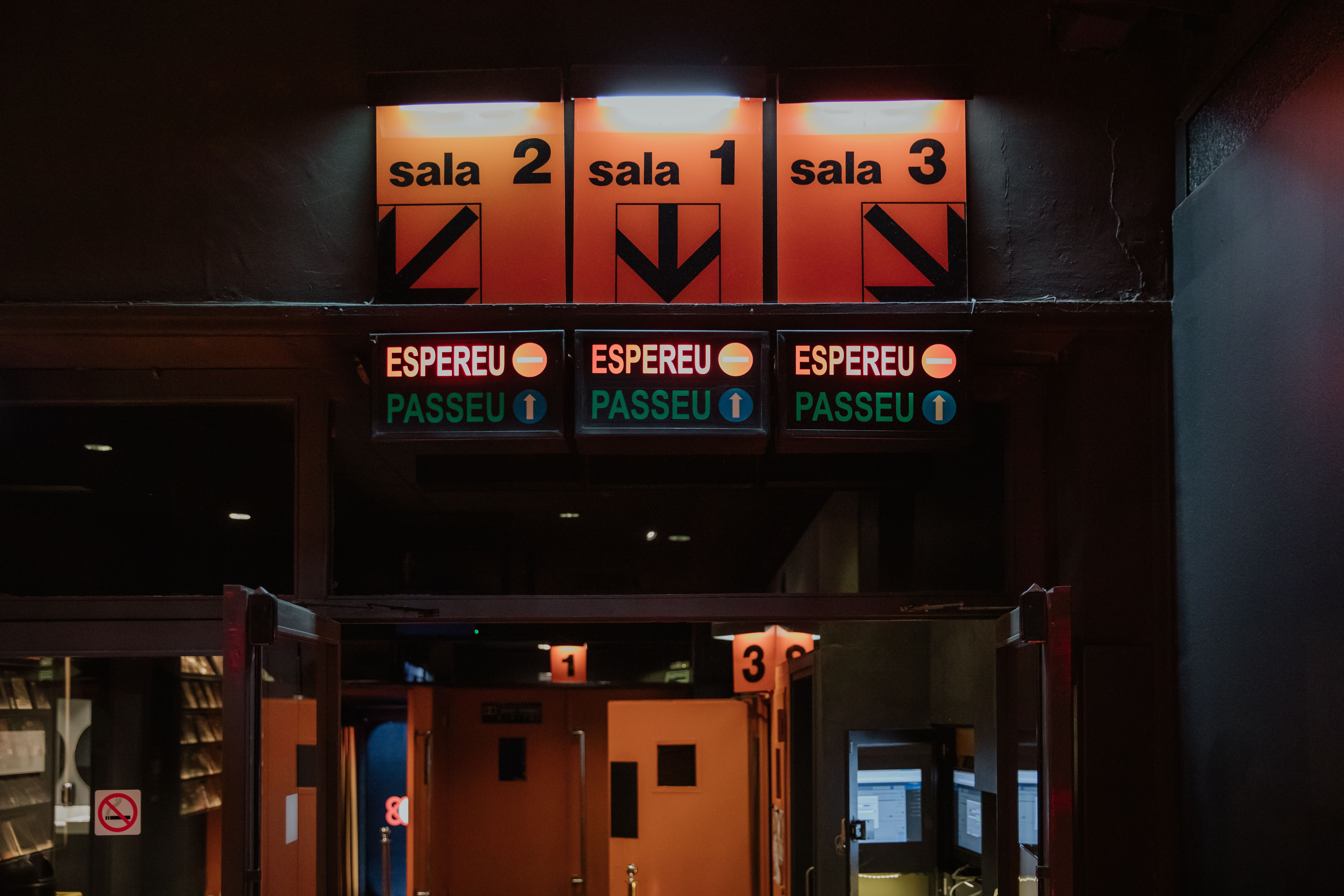Cines Verdi