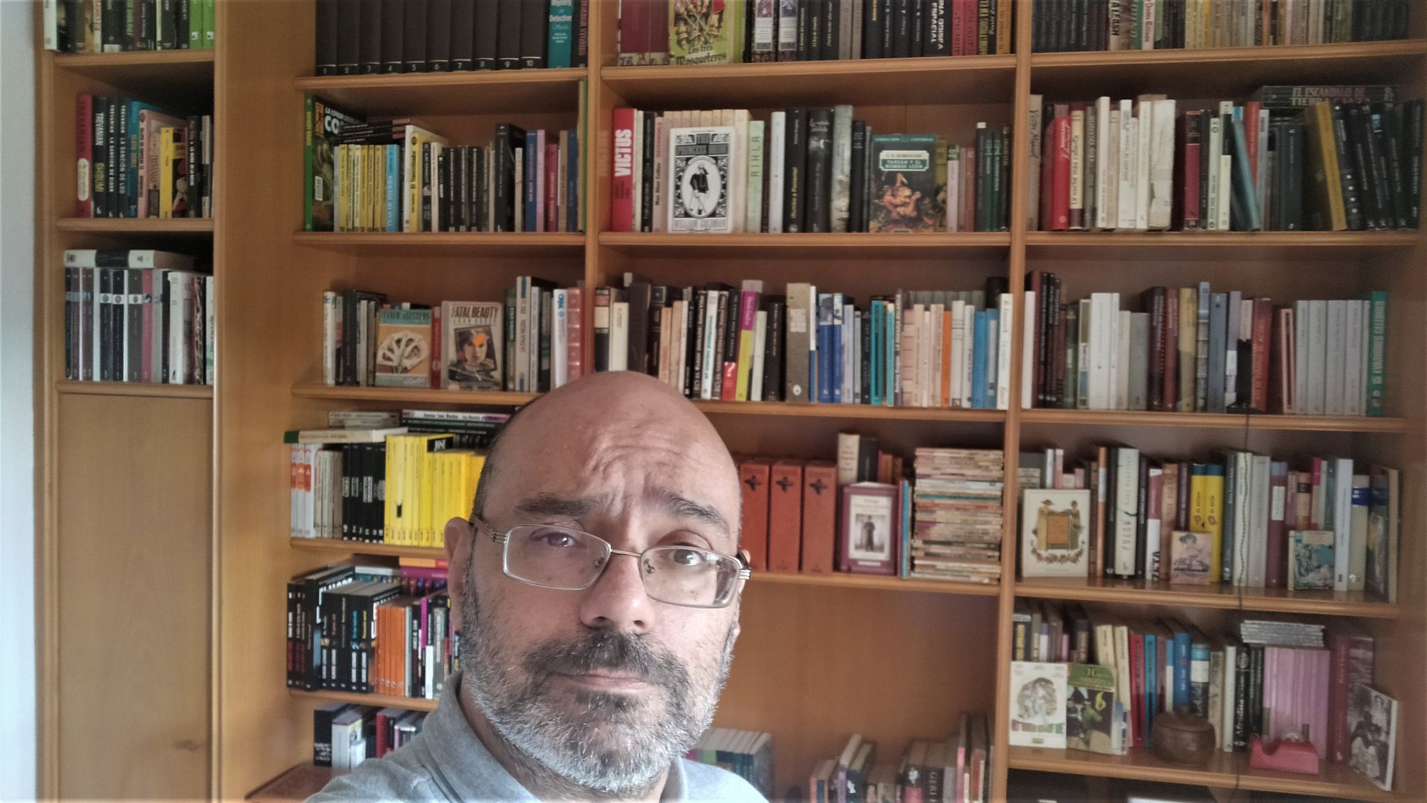Hernán Migoya