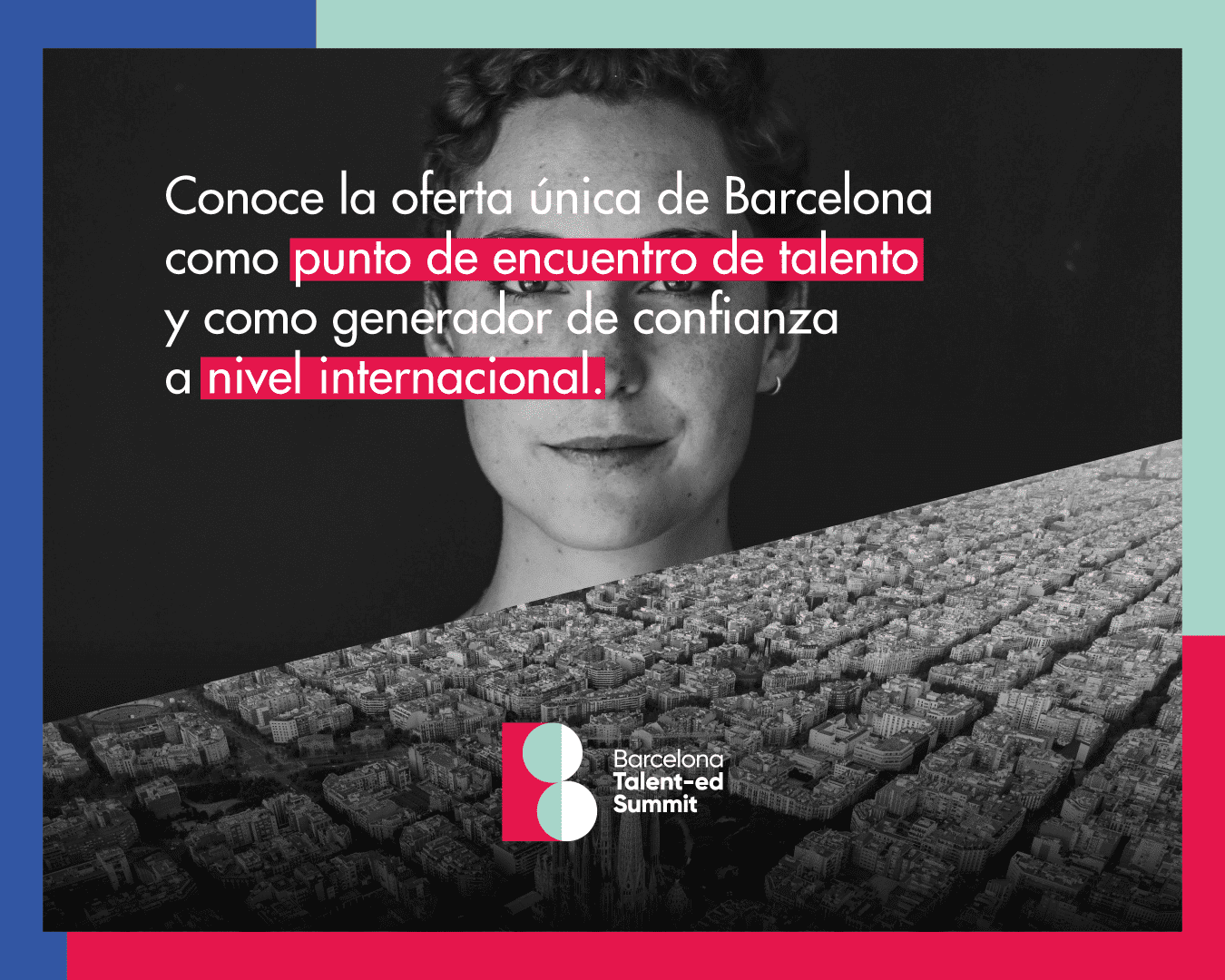 Barcelona Talent-ed Summit