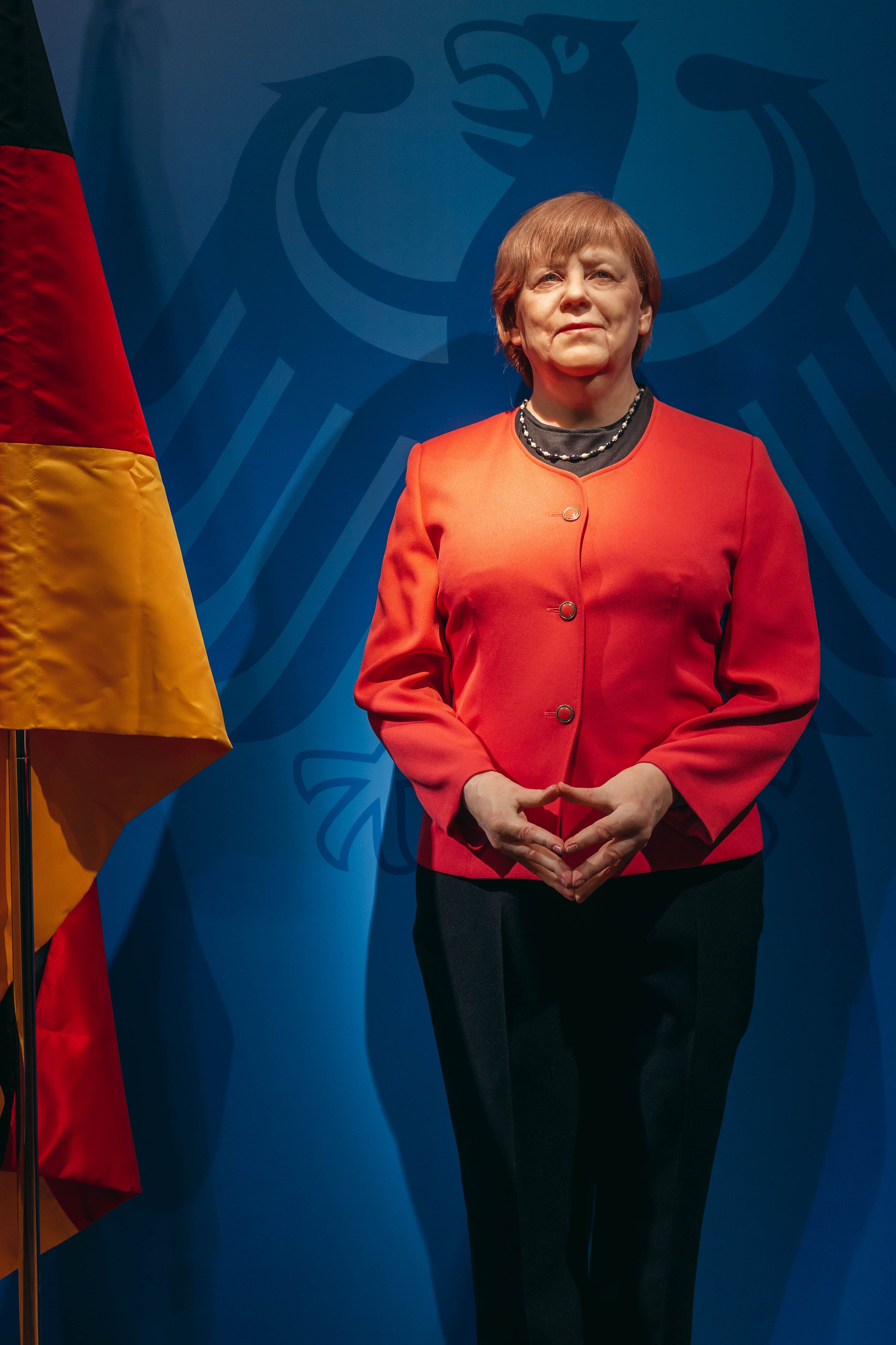 Museu de Cera Merkel